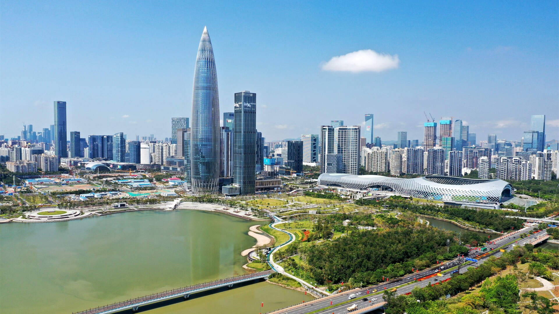 7月21日深圳新增7例確診病例和13例無症狀感染者