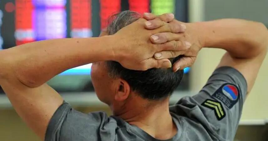 【A股開盤】三大指數小幅高開 滬指漲0.13%