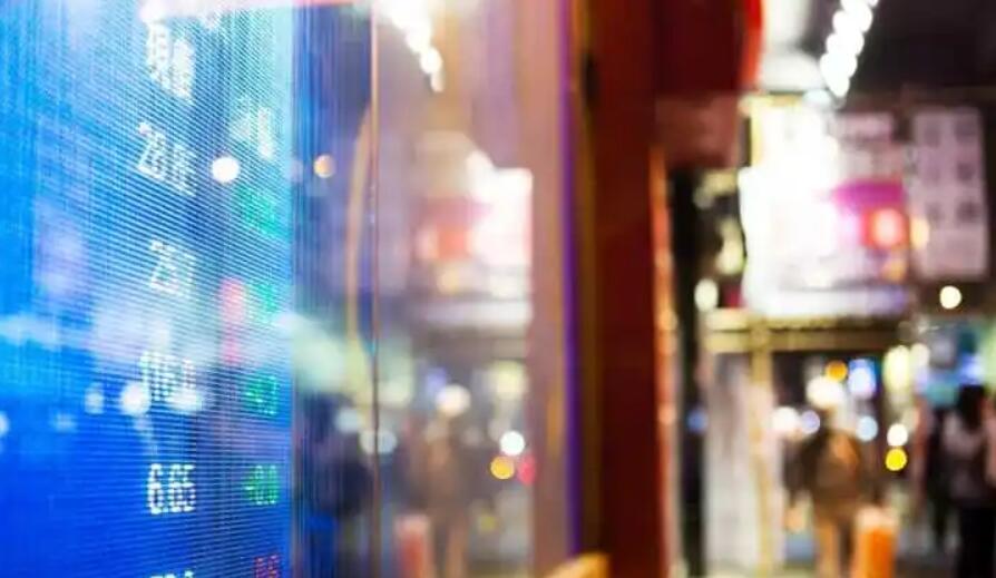 【開市焦點】恒指開升142點 網易再彈2.2%