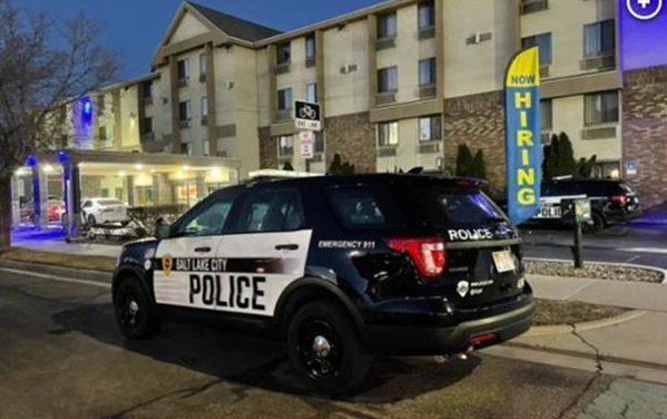 美國猶他大學中國女留學生遇害 曾向校方求助