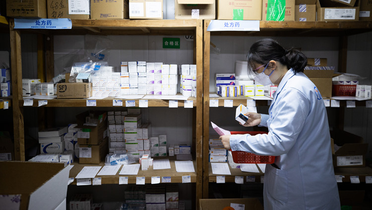 深圳深化「三醫聯動」改革 為市民就醫減負降壓