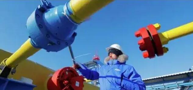 外媒：西班牙葡萄牙反對歐盟削減天然氣用量計劃