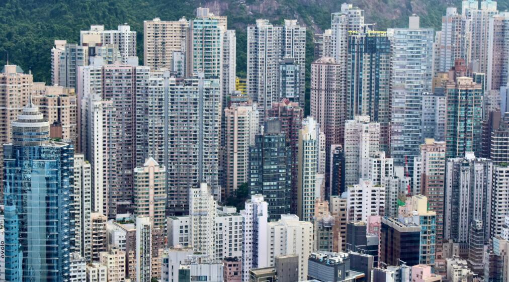 經絡按揭：港銀最快本季加最優惠利率