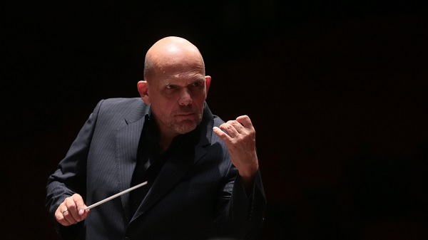 【文藝】港樂新樂季 9月拉開帷幕