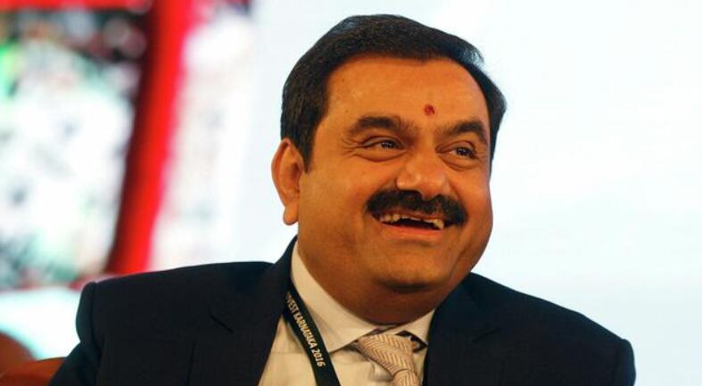 1125億美元！印度首富超過蓋茨成全球第四大富豪