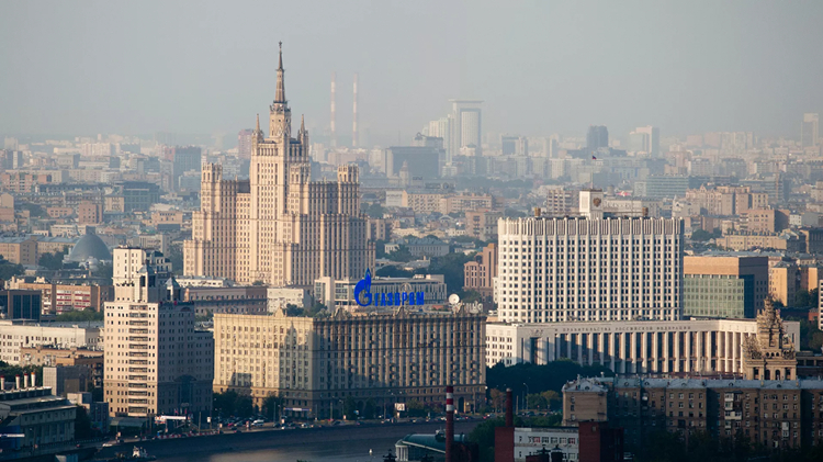 俄媒：俄政府擴大不友好國家名單