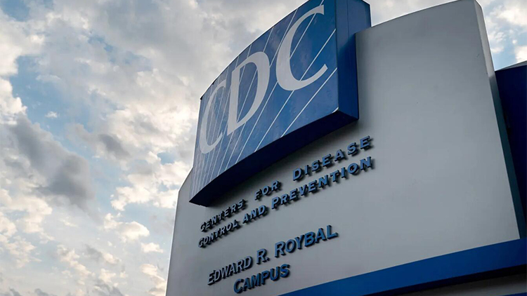 美疾控中心：美國首次確認兩例兒童猴痘病例