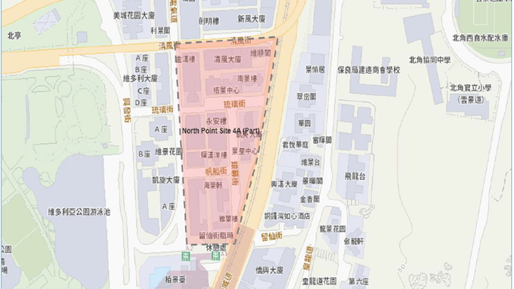 東區北區及灣仔多棟大廈污水檢測呈陽性 政府派21萬快測包