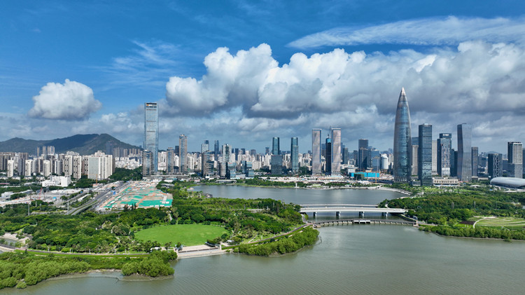 福田區、羅湖區、南山區、寶安區、龍崗區最新通告