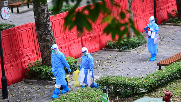 深圳福田區暫停部分區域校外培訓服務和校外託管服務