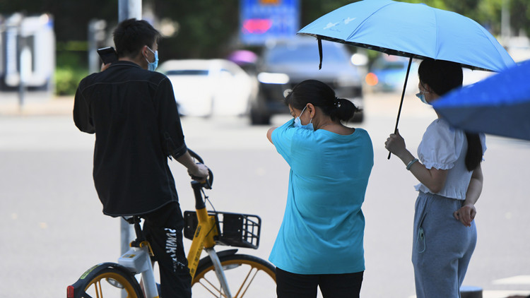羅湖：「三區」居民訴求100%當天回應或者基本得到解決