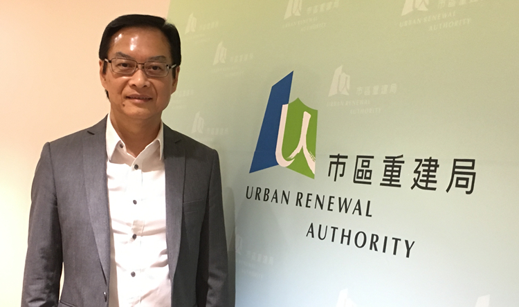 土瓜灣五街十三街重建難度高  市建局：不迴避不放棄 