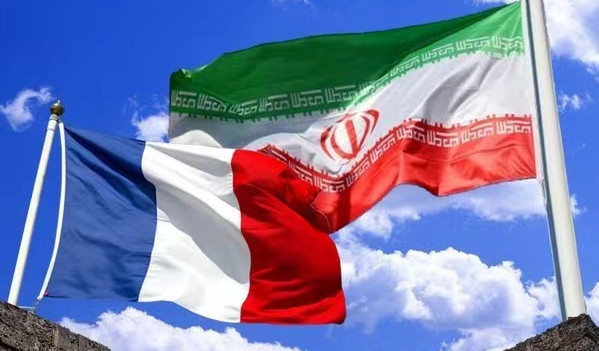 法伊總統進行兩小時長談 討論重啟伊核協議問題