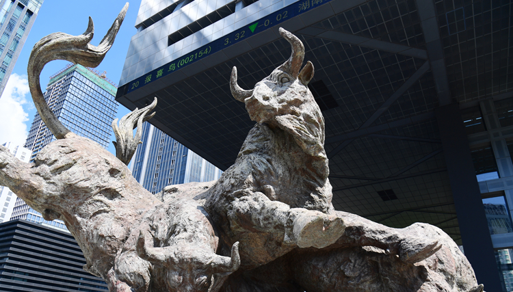 深交所發布ESG評價方法和ESG指數