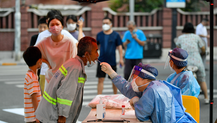 國家藥監局應急附條件批准阿茲夫定片增加新冠肺炎治療適應症註冊申請