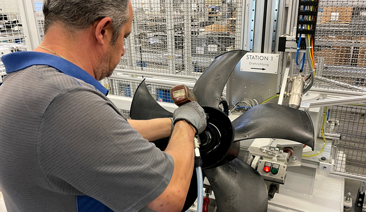 企業信心降至2年低點 德國恐處衰退邊緣