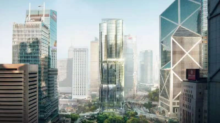 願配合港府加快房屋供應  恒地料今年樓價平穩