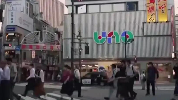 日本報告首例猴痘病例 患者曾到訪歐洲