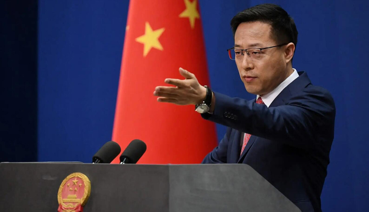 外交部：「台獨」是死路一條 軍事對抗是螳臂當車！