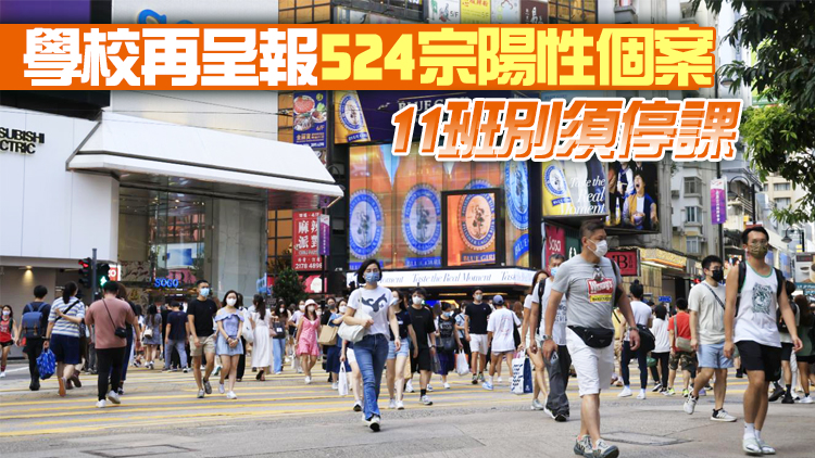 本港26日新增4276宗確診 再多6名患者離世