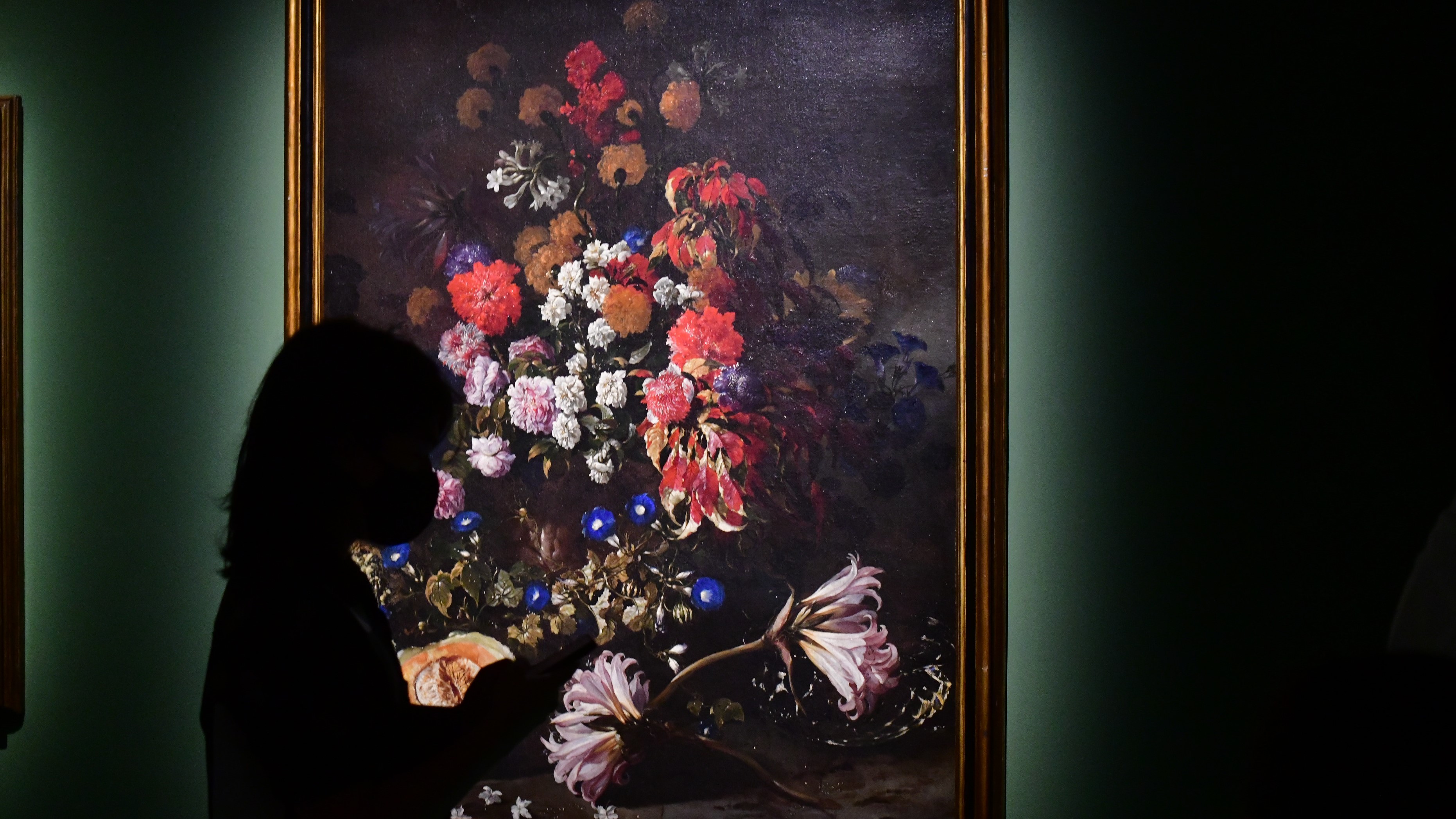 【展覽】沉浸式體驗巴洛克藝術