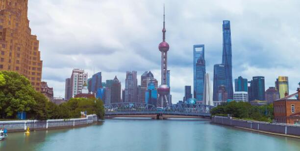 西班牙專家：對中國經濟發展前景充滿信心