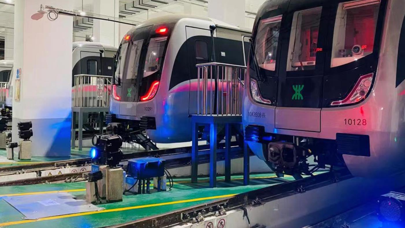 7月27日起 深圳地鐵這些站點暫停運營