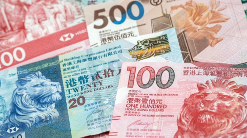 1個月HIBOR升穿1.3厘  H按升穿2.5厘「封頂息」