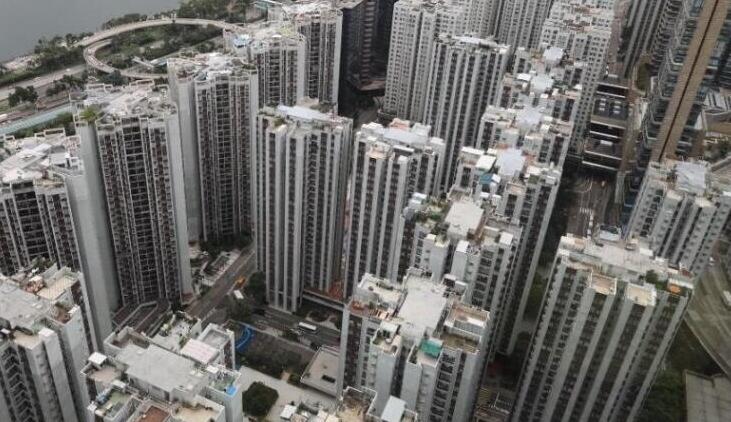 上半年居二市場買賣僅819宗 急挫33%