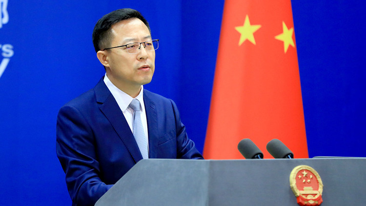 美官員稱若佩洛西訪台將增加在亞太的軍事活動 外交部再次警告