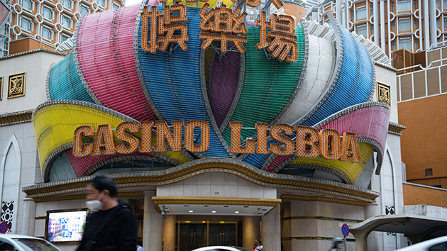 澳門設委員會 負責新一輪博彩經營批給公開競投