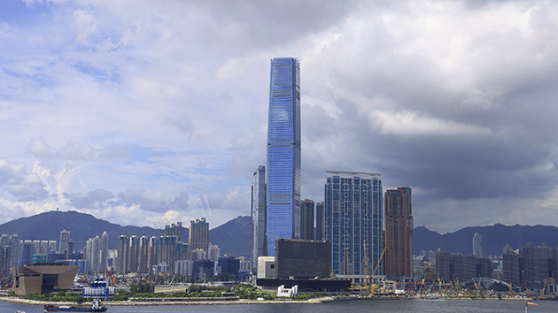 【鑪峰遠眺】加快應對氣候變化保護環境   