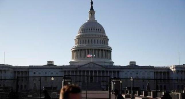 美國司法部正就「國會山騷亂事件」對前總統特朗普進行調查