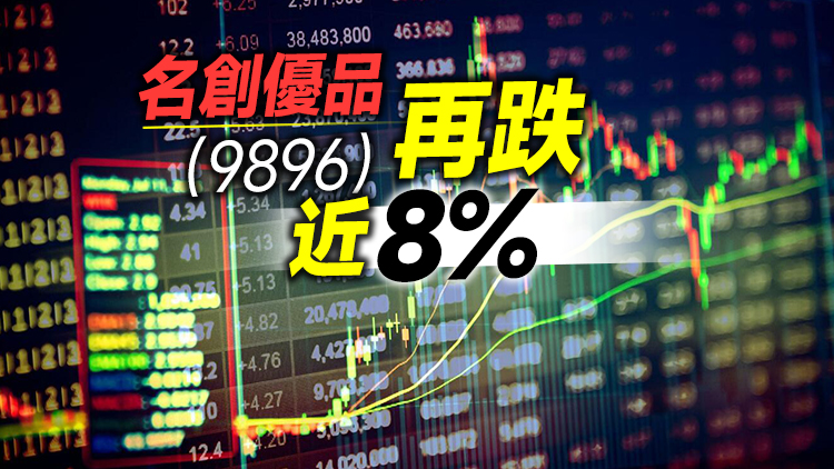 港股開升35點報20705點 ATM個別發展