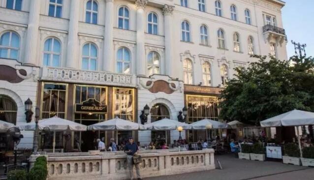 匈牙利央行再次大幅加息