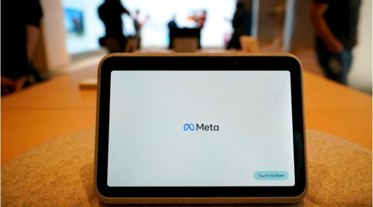 Meta收入史上首次倒退 預告今季難捱將削減職位