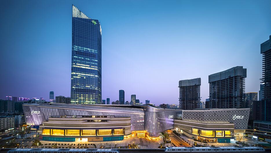 恒隆：中期純利16億 擬增可持續金融債項及信貸額度佔比