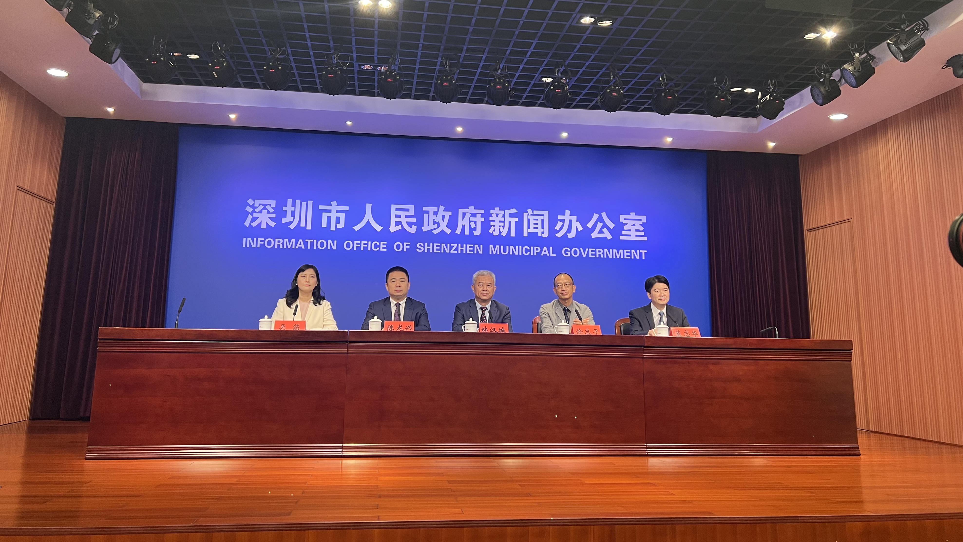 新增個案持續低位 深圳疫情防控形勢向好