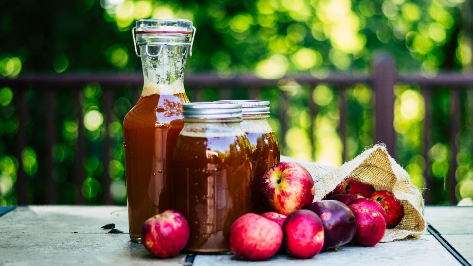 【健康】喝蘋果醋能減脂？營養師拆解果醋迷思