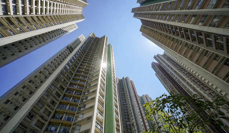 加息令樓價受壓  分析料緩緩回落