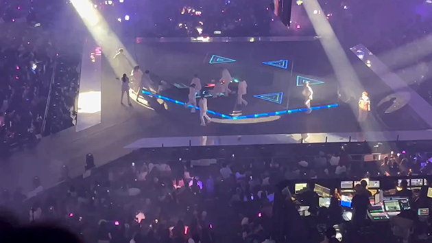 【追蹤報道】李家超對紅館嚴重事故感震驚 指示康文署及相關部門調查