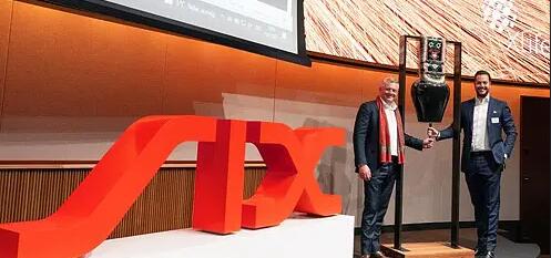 【財經觀察】「滬倫通」之後 「中瑞通」正式起航