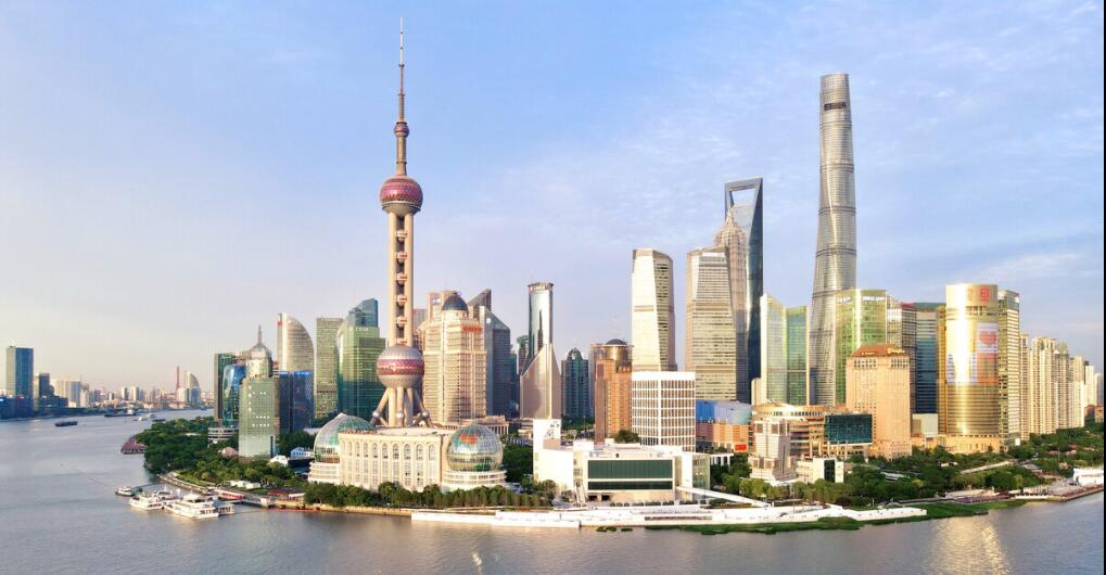 中央定調下半年中國經濟 釋放五大重要信號