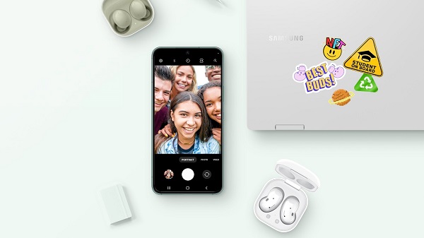 【優惠】學生有「禮」 Samsung教育優惠迎新學年