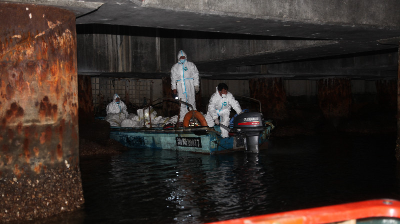 上半年廣東省內海關立案案值逾417億元