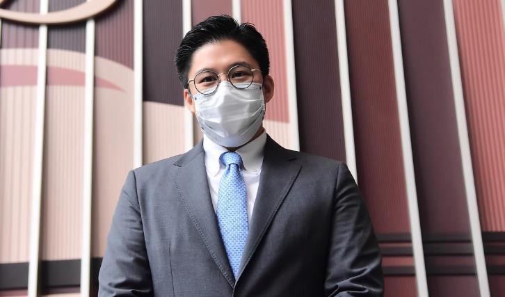 【MIRROR演唱會意外】霍啟剛：冀壓縮調查程序 讓各界盡快了解事故原因