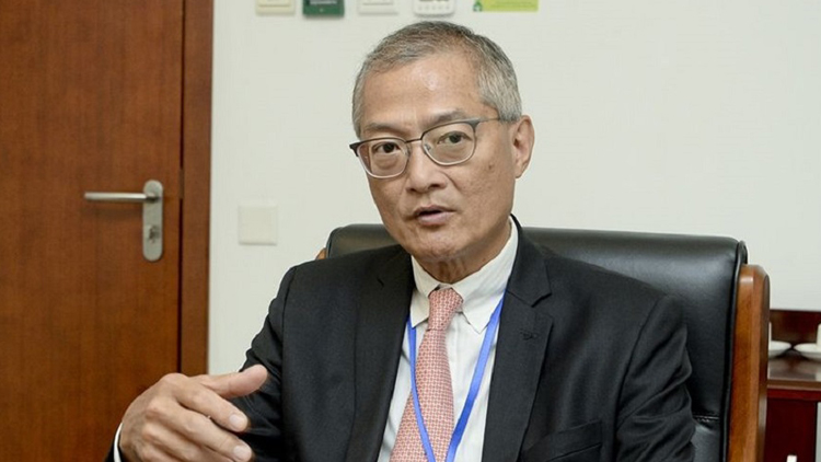 盧寵茂：本港暫不需要全民接種猴痘疫苗