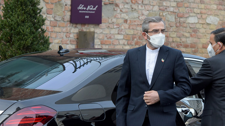 伊朗表示願再給美國一次在伊核談判中展示誠意的機會