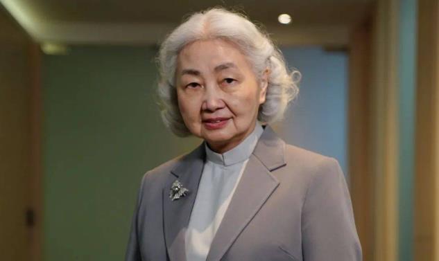 梁愛詩：習近平提出「四個必須」清楚解釋「一國兩制」真諦