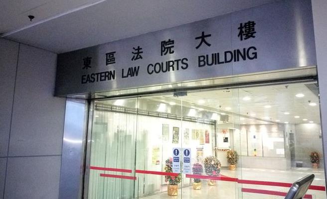 40歲男子倒斃酒店 2男被控誤殺還押10月再訊